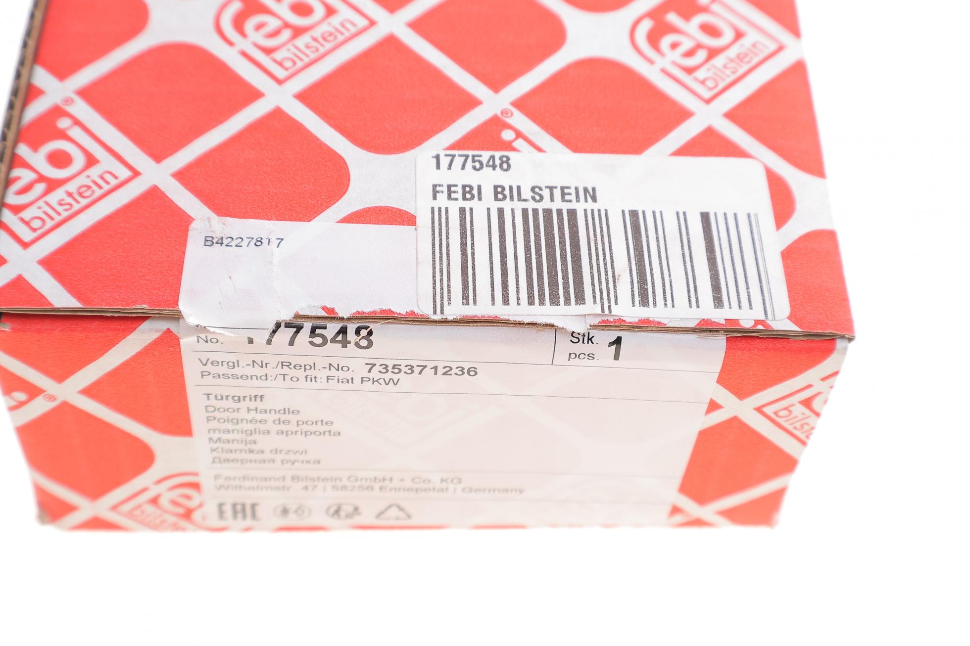 177548 FEBI BILSTEIN